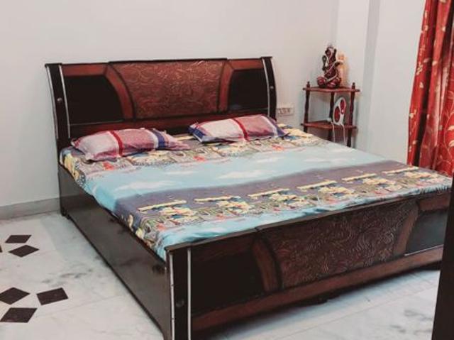 Resale | 4 BHK + Pooja Room 3600 Sq.Ft. Apartment in Sai Enclave Niti Khand