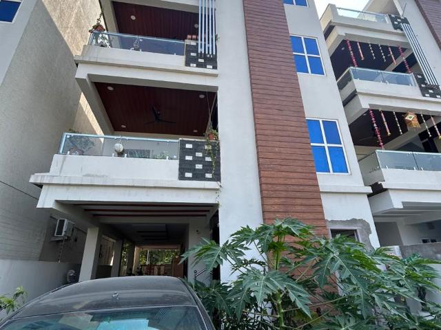 Resale | 4 BHK + Pooja Room 3600 Sq.Ft. Independent House in Attapur
