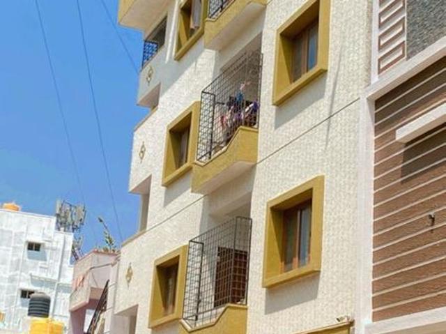 Resale | 4 BHK + Pooja Room 3600 Sq.Ft. Independent House in Seegehalli