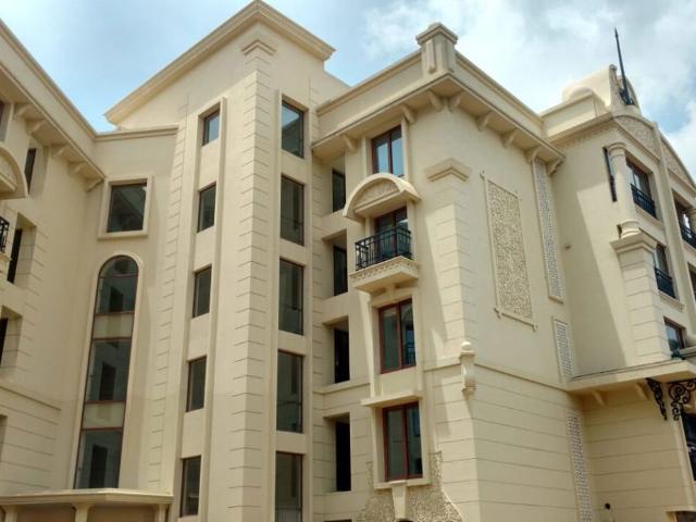 Resale | 4 BHK + Pooja Room 3720 Sq.Ft. Apartment in Legacy Celino