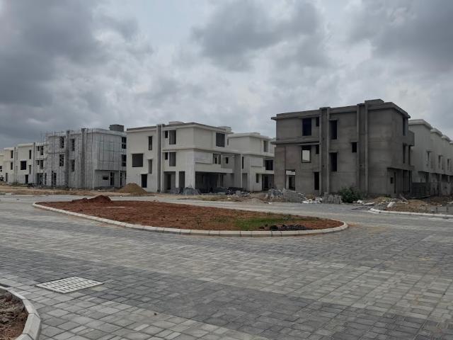 Resale | 4 BHK + Pooja Room 3778 Sq.Ft. Villa in Radhey Raaga