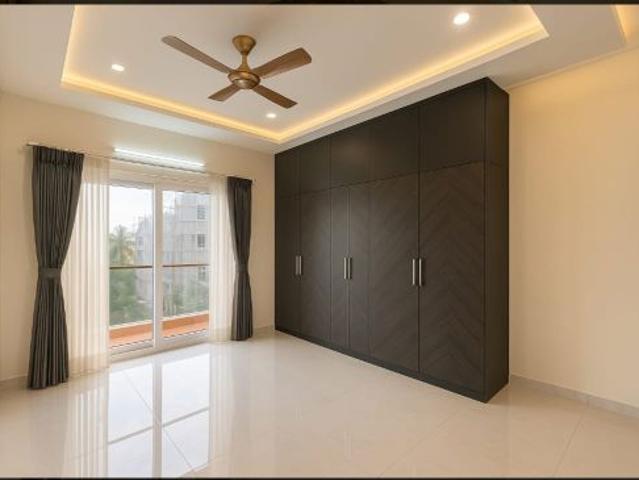 Resale | 4 BHK + Pooja Room 3850 Sq.Ft. Villa in Merusri Sunscape
