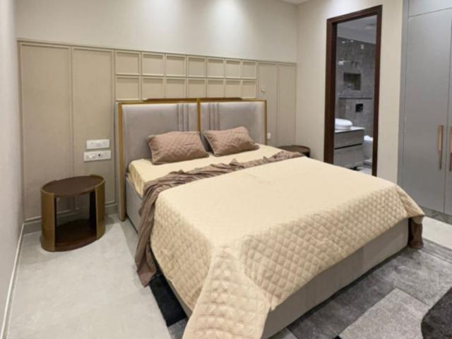 Resale | 4 BHK + Pooja Room 3900 Sq.Ft. Independent House in Sector 88A