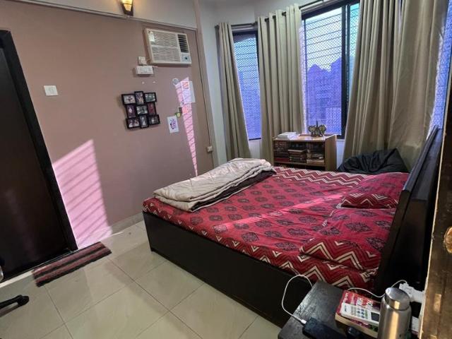 Resale | 4 BHK + Pooja Room 3918 Sq.Ft. Apartment in Omkar Alta Monte