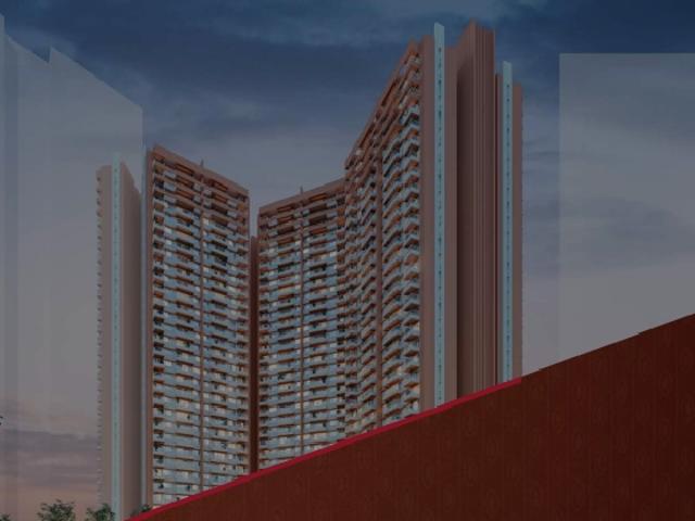 Resale | 4 BHK + Pooja Room,Extra Room 1600 Sq.Ft. Apartment in Pimpri