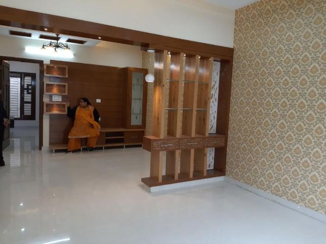 Resale | 4 BHK + Pooja Room,Extra Room 165 Sq.Yd. Independent House in Sunny Enclave
