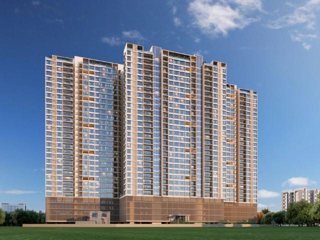 Resale | 4 BHK + Pooja Room,Extra Room 1710 Sq.Ft. Apartment in Kumar Parth Towers