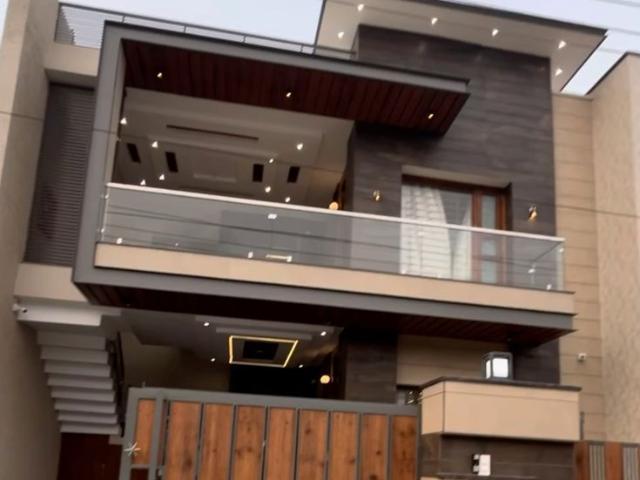 Resale | 4 BHK + Pooja Room,Extra Room 1200 Sq.Ft. Villa in Bidadi