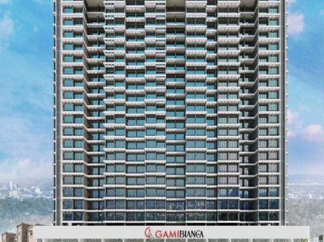 Resale | 4 BHK + Pooja Room,Extra Room 3353 Sq.Ft. Apartment in High Grounds