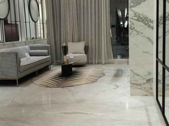 Resale | 4 BHK + Pooja Room,Servant Room 1811 Sq.Ft. Apartment in Gurukrupa The Marque