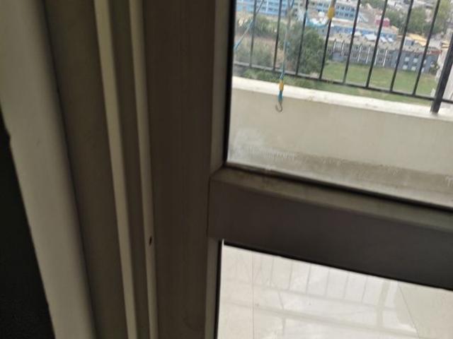 Resale | 4 BHK + Pooja Room,Servant Room 2150 Sq.Ft. Apartment in AWHO Shanti Vihar