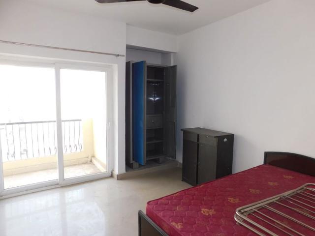 Resale | 4 BHK + Pooja Room,Servant Room 2190 Sq.Ft. Apartment in Aditya Urban Casa