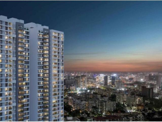 Resale | 4 BHK + Pooja Room,Servant Room 2250 Sq.Ft. Apartment in Vilas Javdekar Palladio Balewadi RiverFront