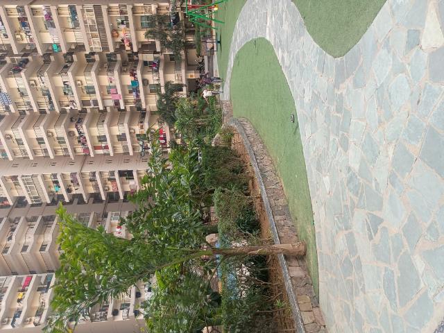 Resale | 4 BHK + Pooja Room,Servant Room 2495 Sq.Ft. Apartment in Windsor Paradise 2