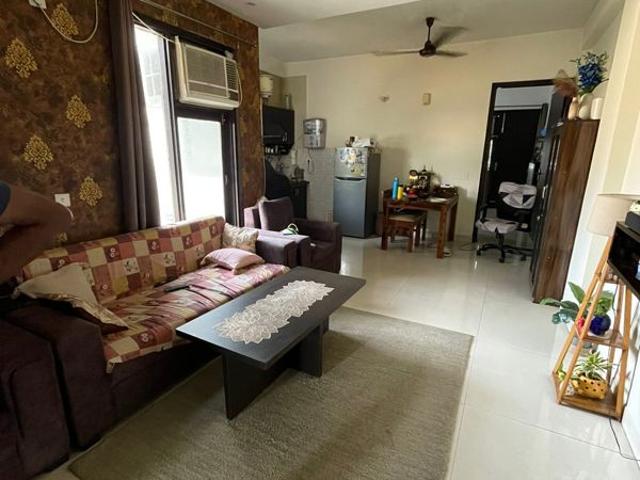 Resale | 4 BHK + Pooja Room,Servant Room 2905 Sq.Ft. Apartment in Tata Primanti Executive Apartments