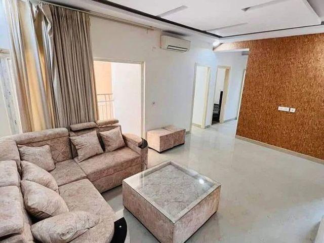 Resale | 4 BHK + Pooja Room,Servant Room 3695 Sq.Ft. Apartment in Apex The Rio