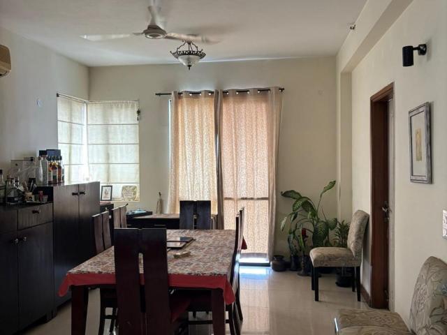 Resale | 4 BHK + Pooja Room,Servant Room 3750 Sq.Ft. Penthouse in Unitech Uniworld Gardens