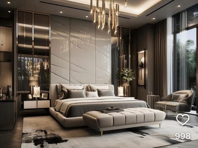 Resale | 4 BHK + Pooja Room,Servant Room 3710 Sq.Ft. Apartment in Vasant Vihar