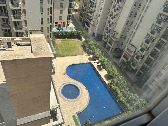 Resale | 4 BHK + Pooja Room,Servant Room 3712 Sq.Ft. Apartment in M3M Altitude