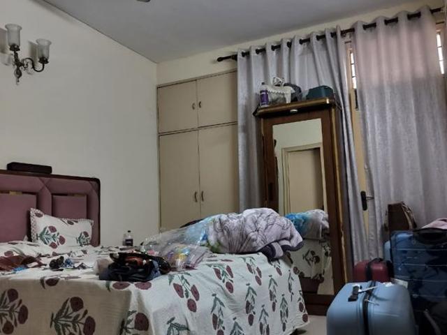 Resale | 4 BHK + Pooja Room,Servant Room 3725 Sq.Ft. Penthouse in Huda CGHS