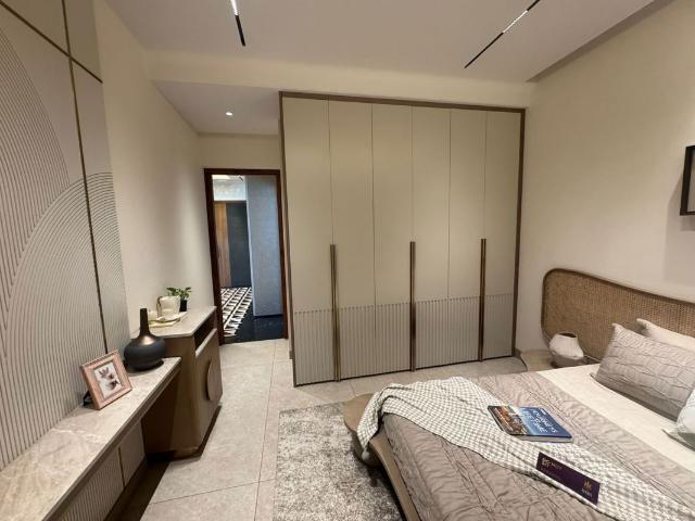Resale | 4 BHK + Pooja Room,Servant Room 4000 Sq.Ft. Apartment in Ambala Highway
