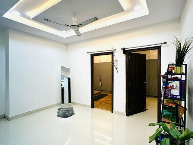 Resale | 4 BHK + Pooja Room,Servant Room 4500 Sq.Ft. Villa in Aparna Orchids