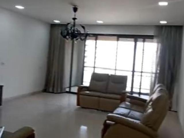 Resale | 4 BHK + Pooja Room,Servant Room 4600 Sq.Ft. Apartment in Panchshil One North