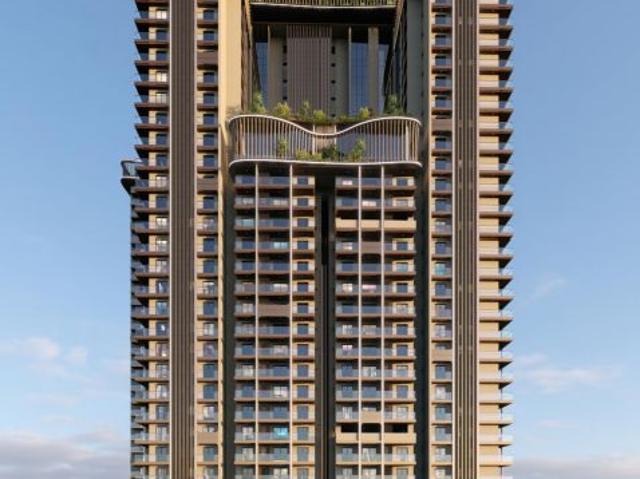 Resale | 4 BHK + Pooja Room,Servant Room,Extra Room 4160 Sq.Ft. Apartment in Kokapet