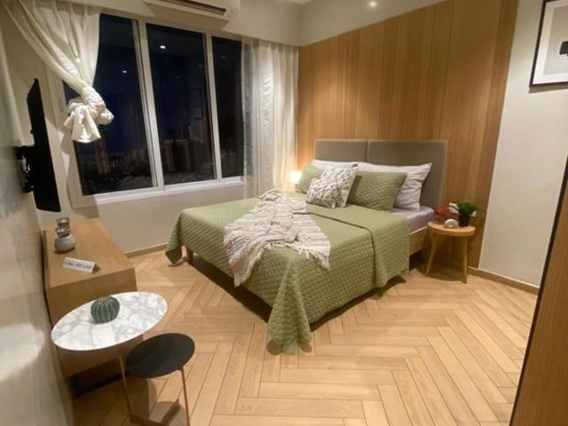 Resale | 4 BHK + Pooja Room,Servant Room,Extra Room 1374 Sq.Ft. Apartment in Siddha Sky
