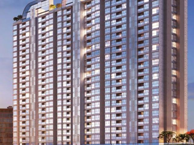 Resale | 4 BHK + Pooja Room,Servant Room,Extra Room 1500 Sq.Ft. Apartment in Baner