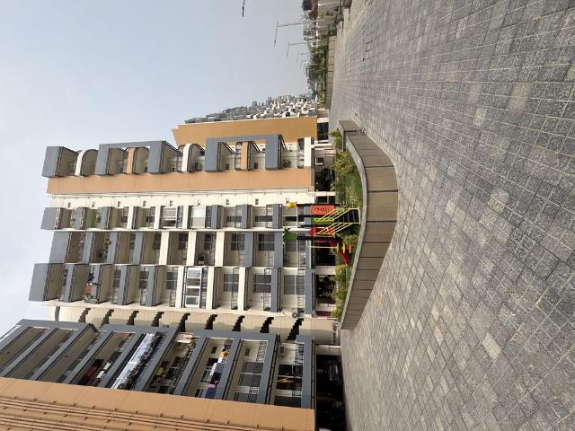 Resale | 4 BHK + Pooja Room,Servant Room,Extra Room 2535 Sq.Ft. Apartment in Ratan Galaxy