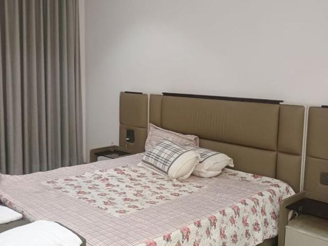 Resale | 4 BHK + Pooja Room,Servant Room,Extra Room 3501 Sq.Ft. Apartment in ABA County 107