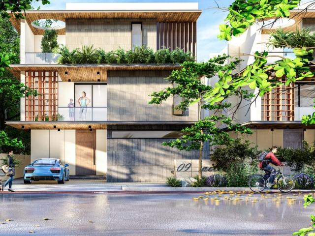 Resale | 4 BHK + Pooja Room,Servant Room,Extra Room 3600 Sq.Ft. Villa in Maheshwaram