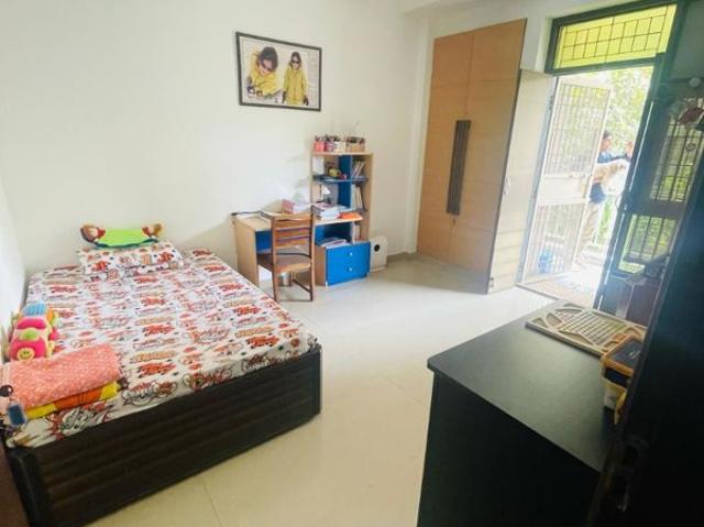 Resale | 4 BHK + Pooja Room,Servant Room,Extra Room 3722 Sq.Ft. Apartment in M3M Altitude
