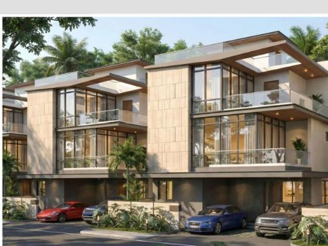 Resale | 4 BHK + Pooja Room,Servant Room,Study Room 4222 Sq.Ft. Villa in Tukkuguda