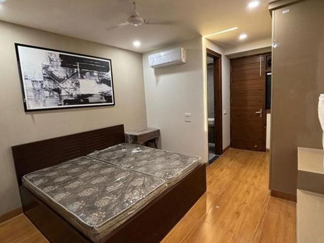Resale | 4 BHK + Pooja Room,Servant Room,Study Room 4255 Sq.Ft. Apartment in Homeland Buildwell Heights