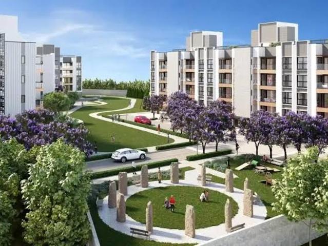 Resale | 4 BHK + Pooja Room,Servant Room,Study Room 4300 Sq.Ft. Apartment in Birla Arika