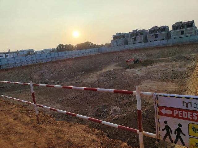 Resale | 4 BHK + Pooja Room,Servant Room,Study Room 4550 Sq.Ft. Apartment in Kukatpally