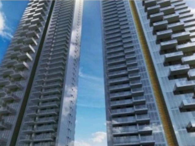 Resale | 4 BHK + Pooja Room,Servant Room,Study Room 4550 Sq.Ft. Apartment in M3M Trump Tower