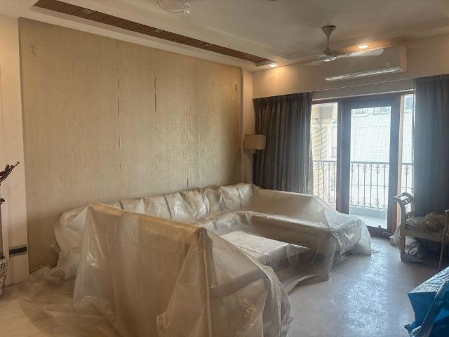 Resale | 4 BHK + Pooja Room,Servant Room,Study Room 4900 Sq.Ft. Apartment in ATS Green Village