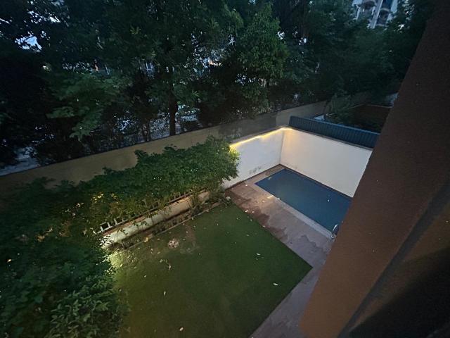 Resale | 4 BHK + Pooja Room,Servant Room,Study Room 7000 Sq.Ft. Villa in Tata Primanti Villas