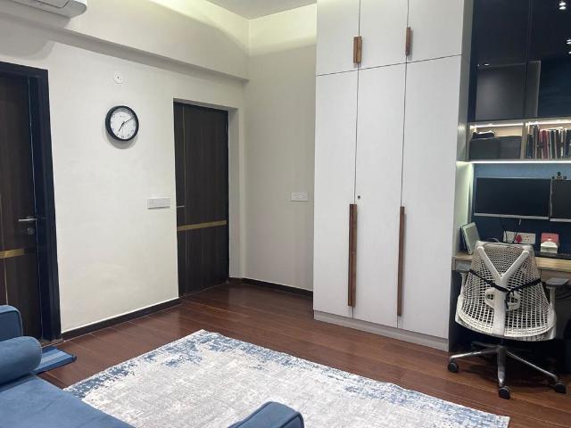 Resale | 4 BHK + Pooja Room,Servant Room,Study Room 7000 Sq.Ft. Villa in Tata Primanti Villas