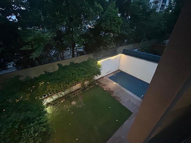 Resale | 4 BHK + Pooja Room,Servant Room,Study Room 7050 Sq.Ft. Villa in Tata Primanti Villas