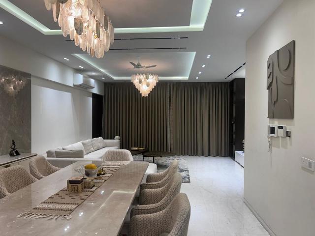 Resale | 4 BHK + Pooja Room,Servant Room,Study Room 7075 Sq.Ft. Villa in Tata Primanti Villas