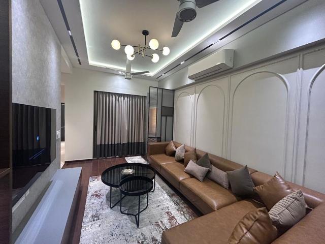 Resale | 4 BHK + Pooja Room,Servant Room,Study Room 7148 Sq.Ft. Villa in Tata Primanti Villas