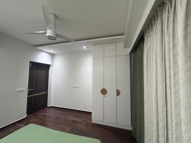 Resale | 4 BHK + Pooja Room,Servant Room,Study Room 7166 Sq.Ft. Villa in Tata Primanti Villas