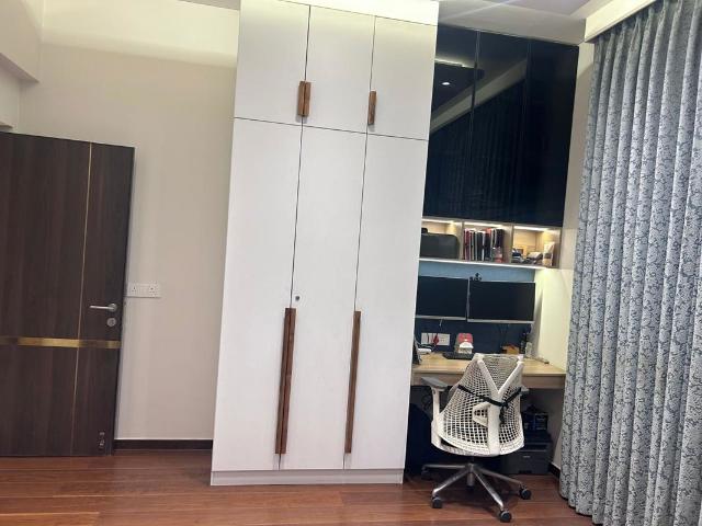 Resale | 4 BHK + Pooja Room,Servant Room,Study Room 7222 Sq.Ft. Villa in Tata Primanti Villas