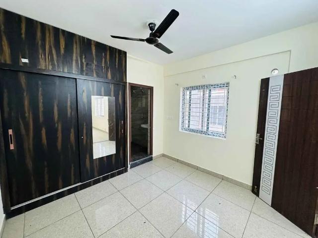 Resale | 4 BHK + Pooja Room,Servant Room,Study Room 2000 Sq.Ft. Villa in Jigani