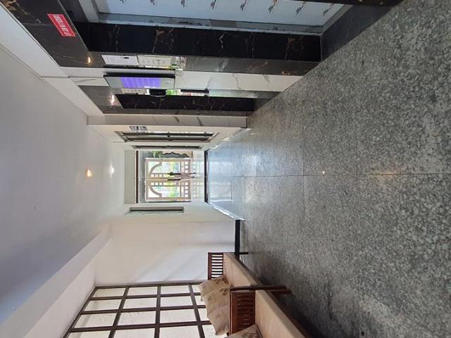Resale | 4 BHK + Pooja Room,Servant Room,Study Room 2185 Sq.Ft. Apartment in JKG Palm Resort
