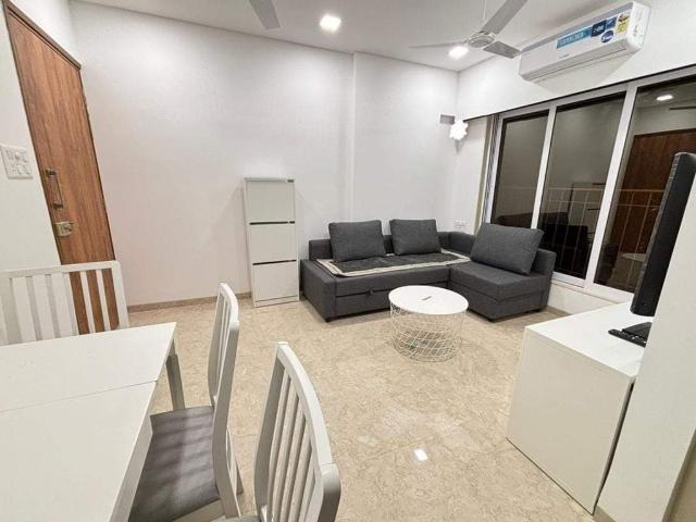 Resale | 4 BHK + Pooja Room,Servant Room,Study Room 2800 Sq.Ft. Apartment in Vashi